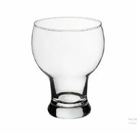 Бокал для пива 420 мл MGline прозрачный стекло Бокал для пива 420 мл MGline прозрачный стекло