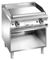 Сковорода открытая газовая Apach Chef Line GLFTG89LCOS