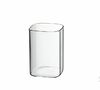 Стакан низкий 250 мл 60х60 мм Н90 мм MGline термостекло