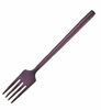 Вилка столовая Саппоро фиолетовый нерж.сталь 18/0 B2,5 мм L190 мм Kunstwerk