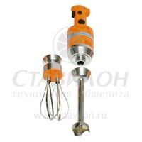 Миксер ручной Dynamix COMBI 160 Dynamic нож, венчик длина насадки 185мм 5 Миксер ручной Dynamix COMBI 160 Dynamic нож, венчик длина насадки 185мм 5