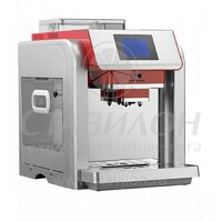 Кофемашина автоматическая  HKN-ME717 HURAKAN 2   300