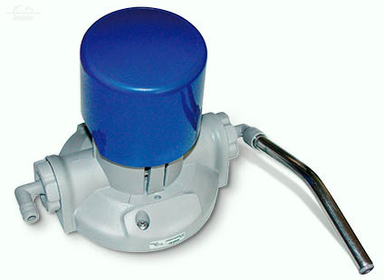 Ручной насос дозатор SEKO HAND PUMP Ручной насос дозатор SEKO HAND PUMP