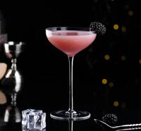 Рюмка коктейльная 130 мл Libre Cocktail Week P.L- Barware стекло