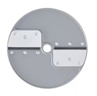 Диск для овощерезки соломка 28195W ROBOTCOUPE 2,5х2,5мм MINERAL+  для CL50/52/55/60/R502