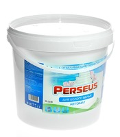 Порошок стиральный 10 кг Perseus автомат для белого