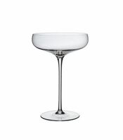 Шампан-блюдце 220 мл Биарриц-Зефир Chef&Sommelier хр.стекло 76350
