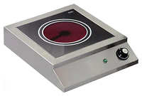 Плита электрическая Kocateq HP2000