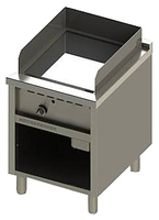 Поверхность жарочная Heidebrenner BPD 01 «Ики» GBHA