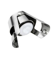 Пробка для шампанского хром  P.L.Barbossa