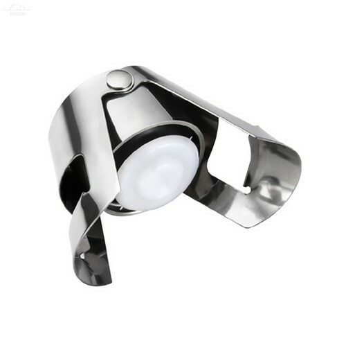 Пробка для шампанского хром P.L.Barbossa Пробка для шампанского хром P.L.Barbossa