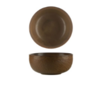 Салатник 800 мл D16 см Old Stream BILLIBARRI коричневый,керамика