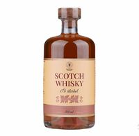 Напиток безалкогольный SCOTCH WHISKY, Tinctura Anima 700 мл
