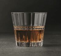 Стакан низкий 200 мл Кристаллинк Pasabahce хруст.стекло