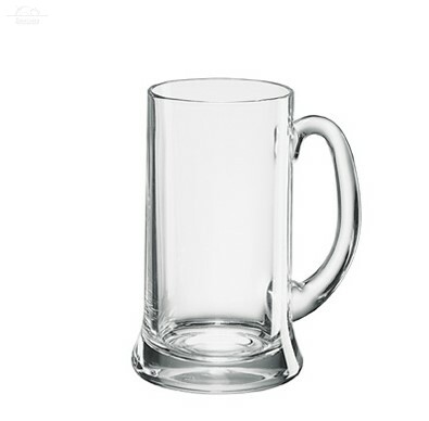 Кружка для пива 1170 мл Икон Borgonovo Кружка для пива 1170 мл Икон Borgonovo