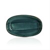 Блюдо овальное 24х14 см TROPIKAL  By Bone HA-TP-ZT-24-OV