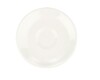 Блюдце 16 см Белый ф.Банкет Bonna  НЕ ВЫПИСЫВАТЬ