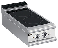 Плита индукционная Apach Chef Line LRI47
