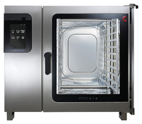 Пароконвектомат Convotherm Maxx Pro easyTouch 10.20 GB