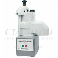 Овощерезка CL30 BISTRO ROBOTCOUPE 50