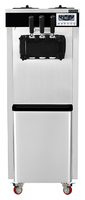 Фризер для мороженого EKSI IC-325PFCA