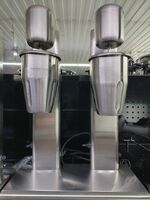 Миксер для молочный коктейлей SR2-БУ JAU 2    0.9  11000
