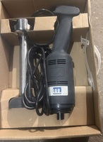 Миксер ручной IM160 V.V.-Б/У JAU насадка-измельчитель A5309   160  от 4000 до 16000 об/мин