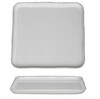 Тарелка квадратная 19х19 см Lord P.L. Proff Cuisine  каменная керамика