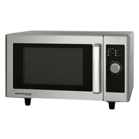 Печь микроволновая RMS510DS2 Menumaster 23