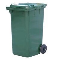 Контейнер для мусора 240 л.