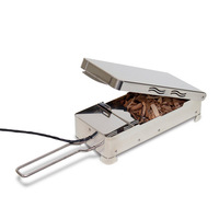 Дымогенератор VARIOSMOKER  коптильня   60.75.371    Аксессуар для пароконвектомата RATIONAL