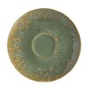 Блюдце 12 см Снэл Зеленый чай Bonna (чашка 71206)  71524