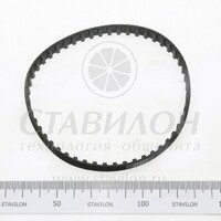 Ремень зубчатый KENWOOD для KMM770     к009535