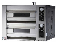 Печь для пиццы подовая OEM-ALI DOMITOR PRO 830 EM