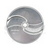 Диск для овощерезки слайсер 28063/28063W ROBOTCOUPE 2мм   для CL50/52/55/60/R502