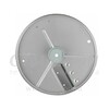 Диск для овощерезки соломка 27599 ROBOTCOUPE 2х2мм   для R201/R301/R402/CL20/25/30