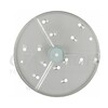 Диск для овощерезки терка 27046 ROBOTCOUPE 6мм   для R201/R301/R402/CL20/25/30