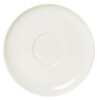 Блюдце 12,5 см к чашке 100 мл Fine Plus Noble