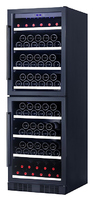 Винный шкаф Cold Vine C142-KBT2