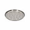 Поднос металлический круглый 45 см RG