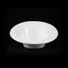 Салатник 180 мл D20 cм Chan Wave KL фарфор белый