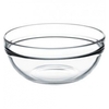 Салатник 1160 мл D17, H7,5 мм Шеф Pasabahce стекло прозрачный