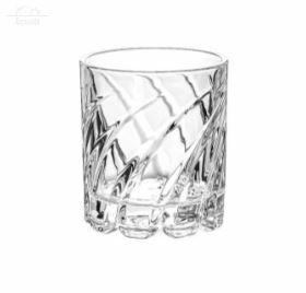 Стакан низкий 280 мл Вокер вращающийся MGline Стакан низкий 280 мл Вокер вращающийся MGline