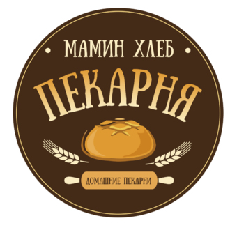 Мамин хлеб